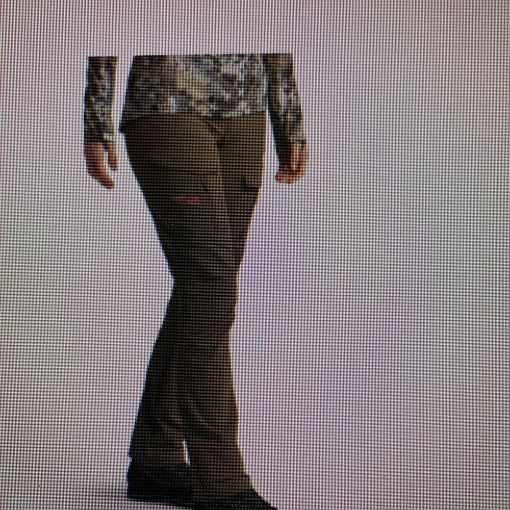 Womens Sitka Equinox Pant